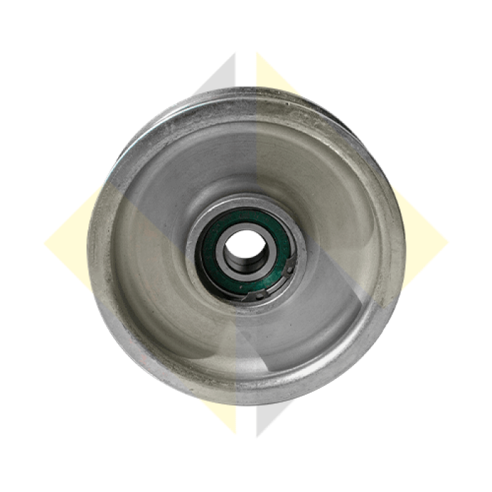 Imagem de https://cdn.interago.com.br/img/png/w_0_q_8/138/mc/Fotos do produtos/Linha Construção/0207501158---POLIA-ACIONAMENTO-160M-C-2-ROLAMENTOS-6203RSC3---1979581-2